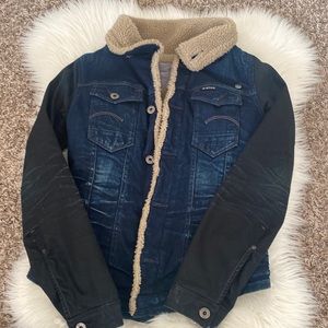 G-star jacket